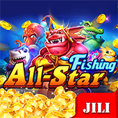 All Star Fishing a46