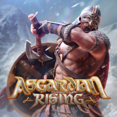 Asgardian Rising a46 games