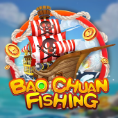 Bao Chuan Fishing a46 app