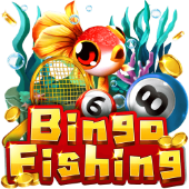 Bingo Fishing a46 casino