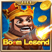 Boom Legend a46 slot