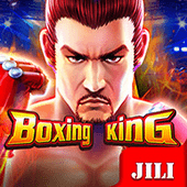 Boxing King game on a46