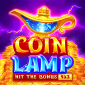 Coin Lamp a46 games
