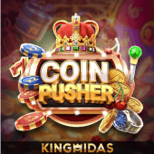 Coin Pusher a46 legit