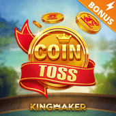 Coin Toss a46 casino