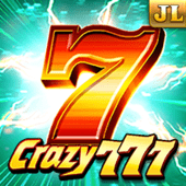 Crazy777 slot on a46 casino