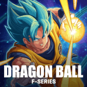 Dragon Ball a46 slot