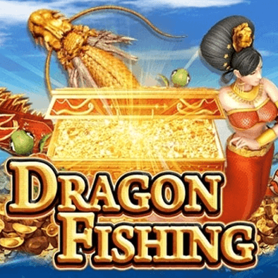 Dragon Fishing a46 login