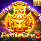 Fortune Gems 2 on a46 slot