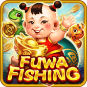 Fuwa Fishing a46 apk