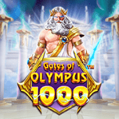 Gates of Olympus 1000 a46 bonus