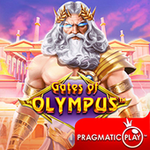 Gates of Olympus on a46