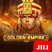 Golden Empire slot on a46