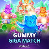 Gummy Giga Match a46