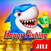Happy Fishing a46 legit