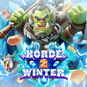 Horde 2 Winter a46 slot