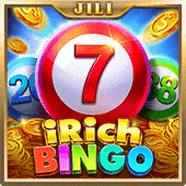 Irich Bingo a46 download