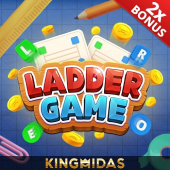 Ladder Game on a46
