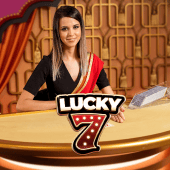 Lucky 7 a46 vip