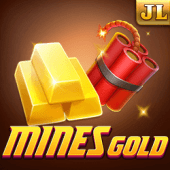 Mines Gold on a46 app