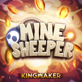 Minesweeper a46 game