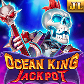 Ocean King Jackpot a46 casino