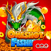 Oneshot Fishing a46