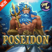 Poseidon slot a46 login
