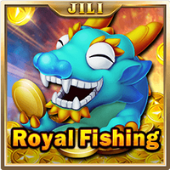 Royal Fishing a46 slot download