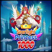 Starlight Princess 1000 a46