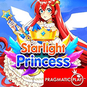 Starlight Princess a46 game