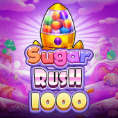 Sugar Rush 1000 a46