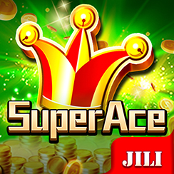 Super Ace card game on a46