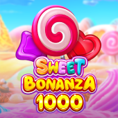 Sweet Bonanza 1000 a46 slot