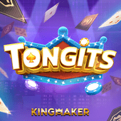 Tongits card game a46