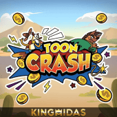 Toon Crash a46 app download