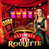Ultimate Roulette a46 club