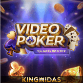 Video Poker a46 slot