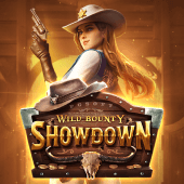 Wild Bounty Showdown a46